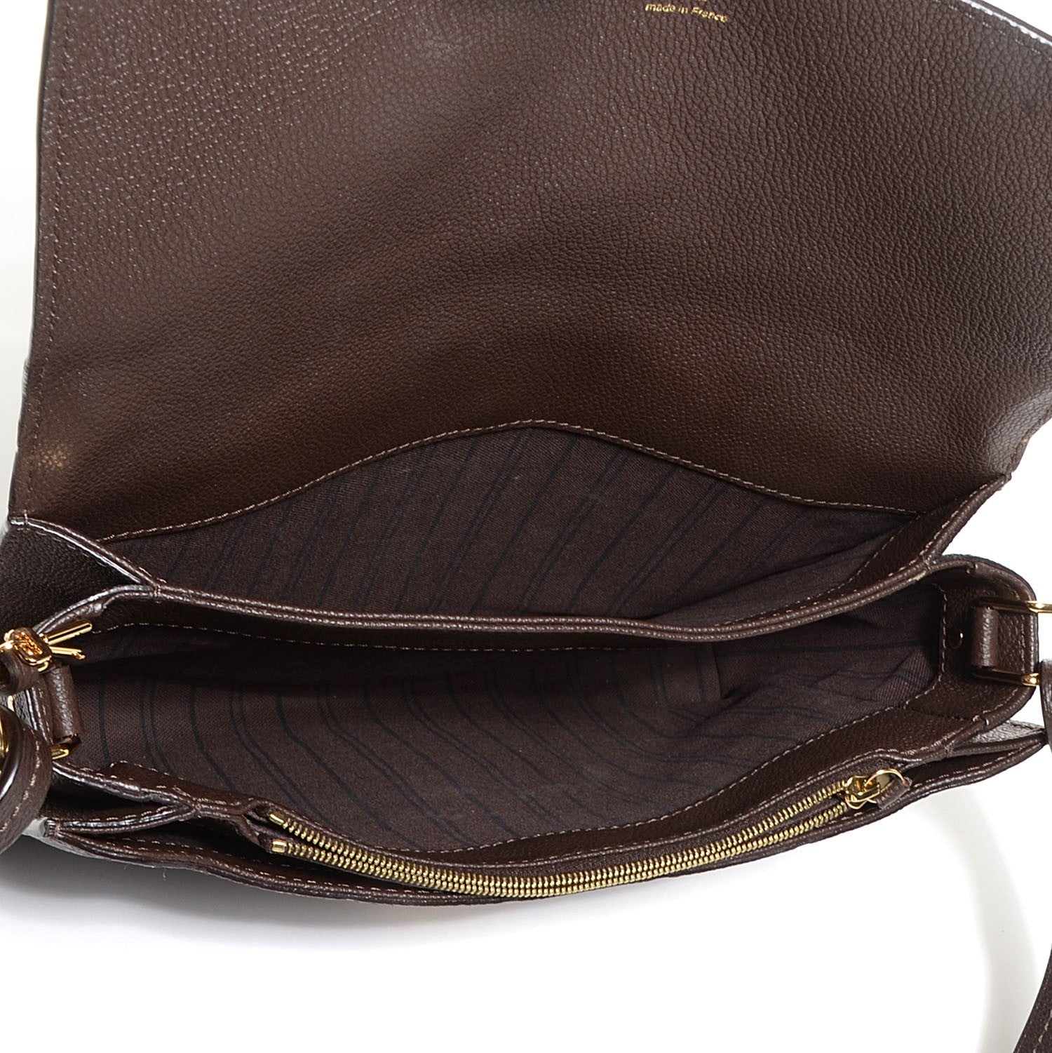 Louis Vuitton Empreinte Fascinante Terre 5 of 7