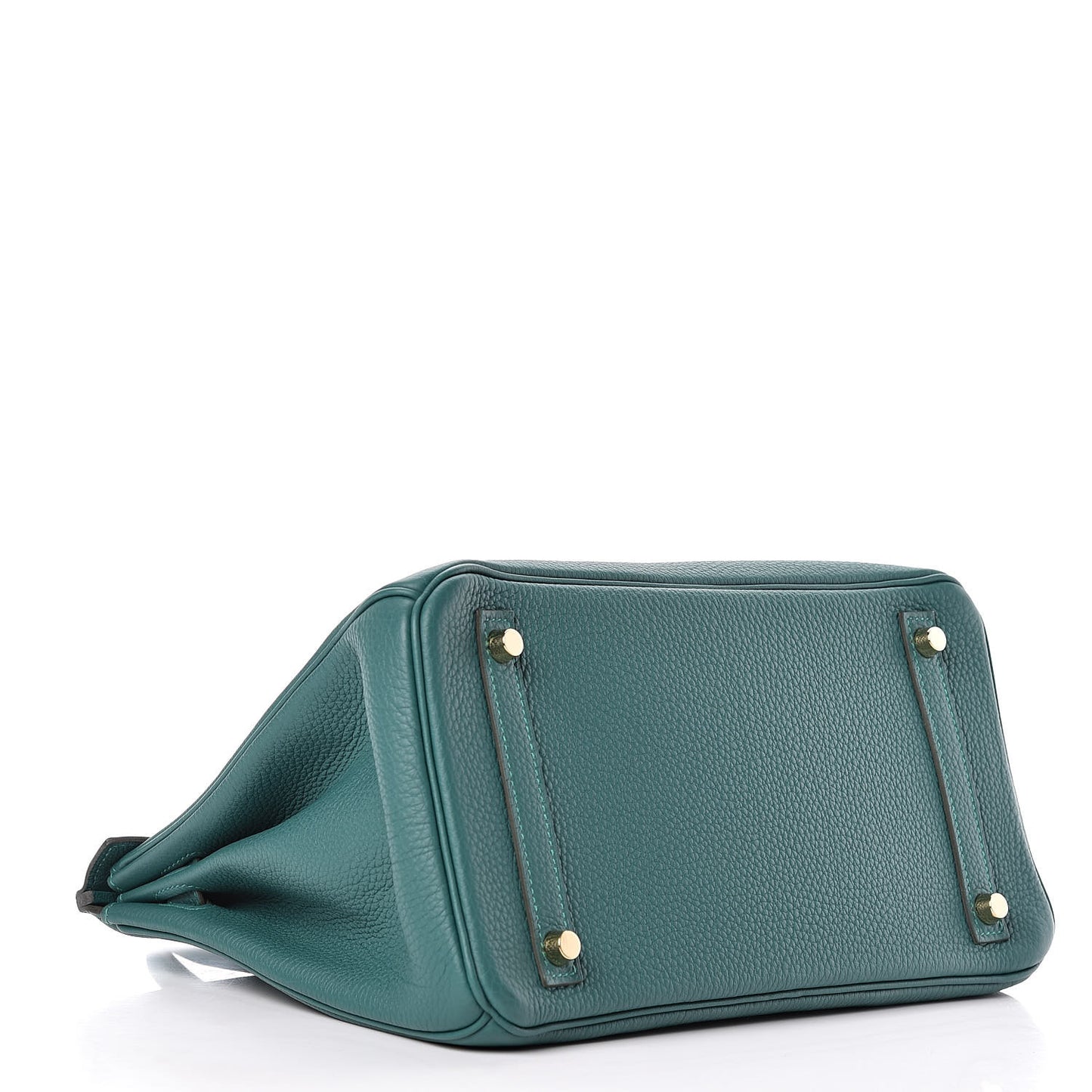 Togo Birkin 30 Malachite