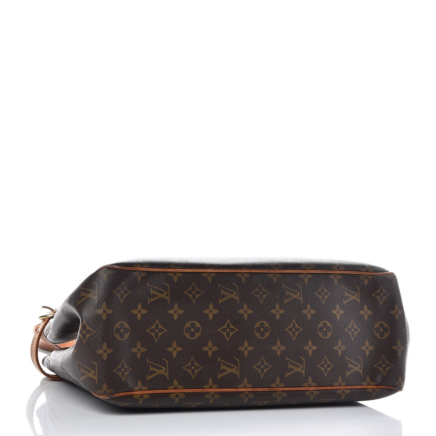 Louis Vuitton Monogram Batignolles Horizontal 4 of 26