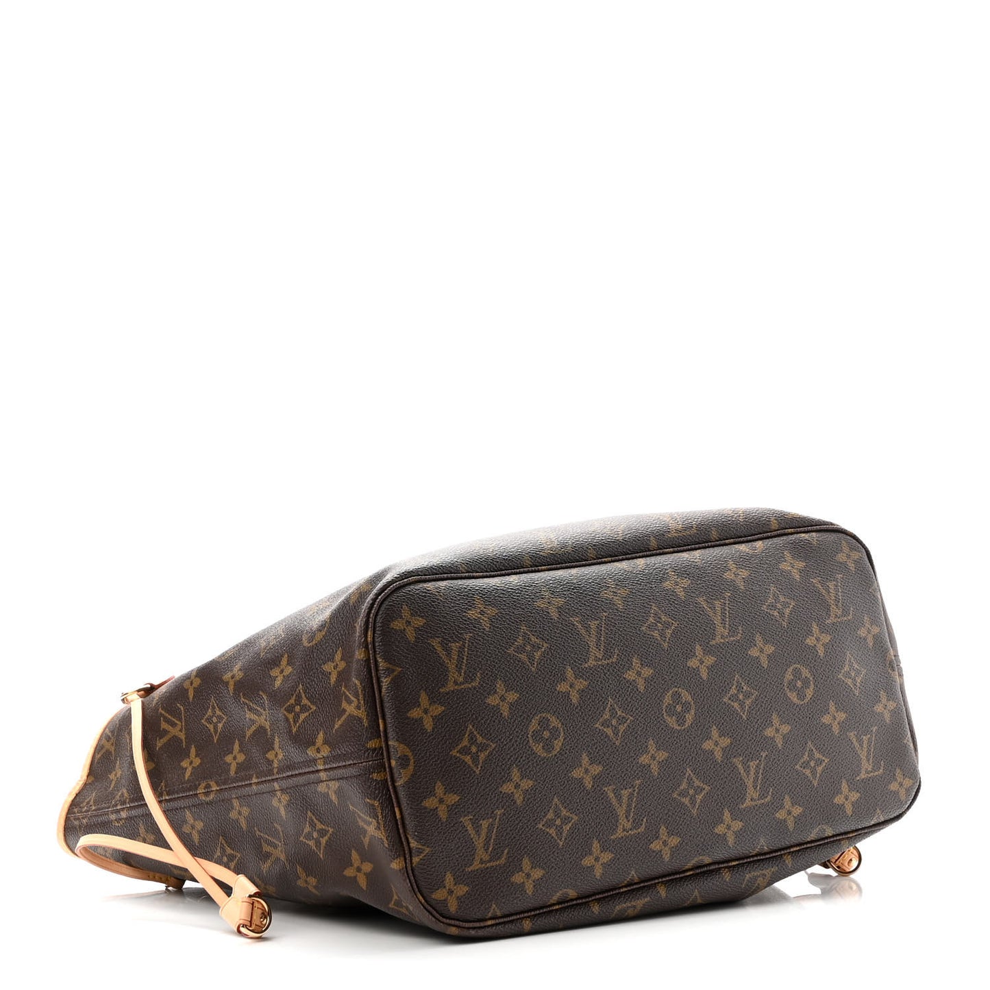 Monogram Neverfull MM