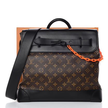 Louis Vuitton Monogram Solar Ray Steamer PM 10 of 10