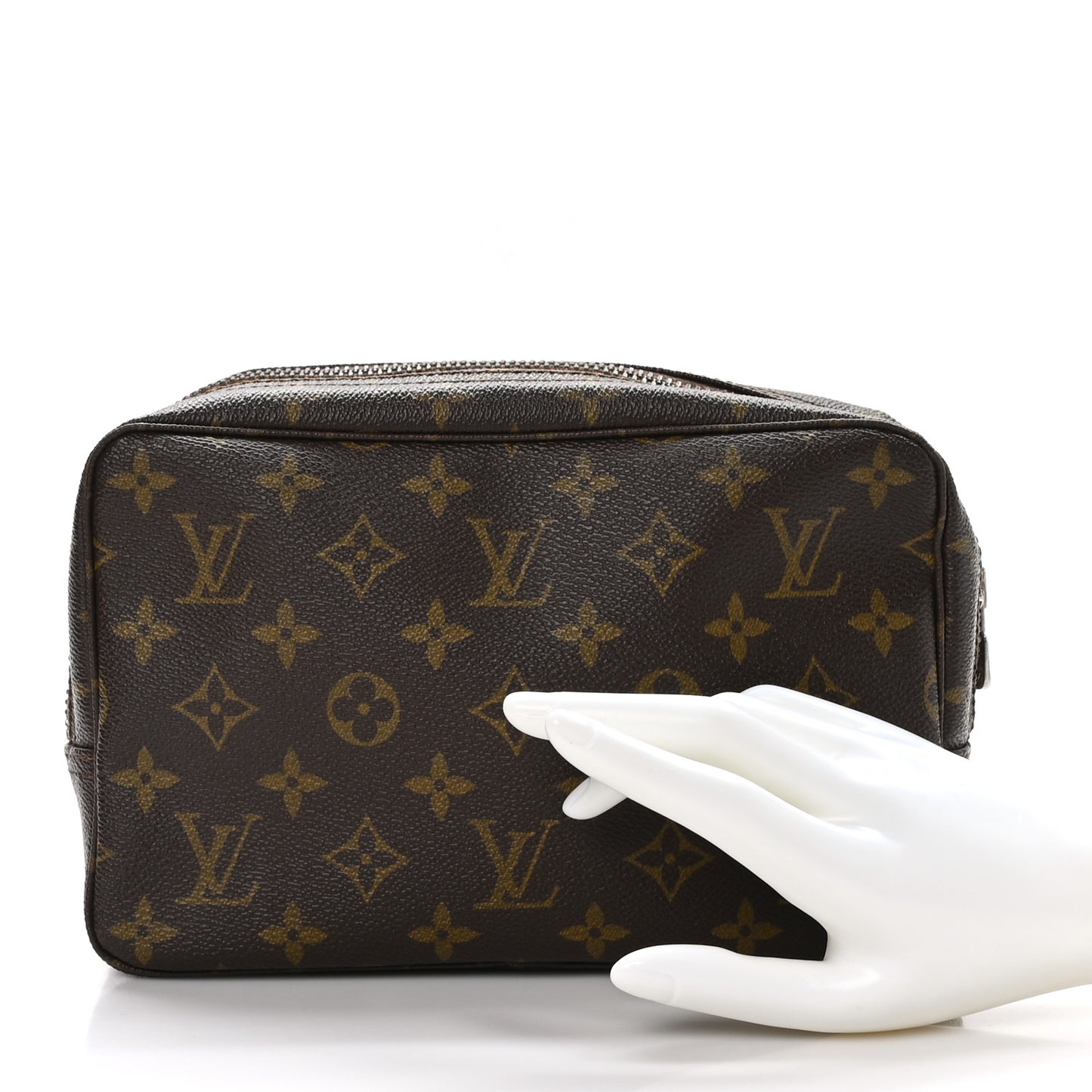 Monogram Trousse Toilette 23