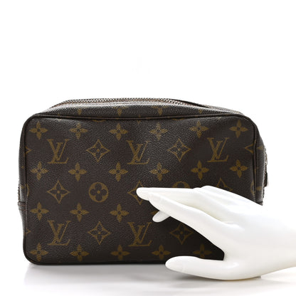 Louis Vuitton Monogram Trousse Toilette 23 2 of 10