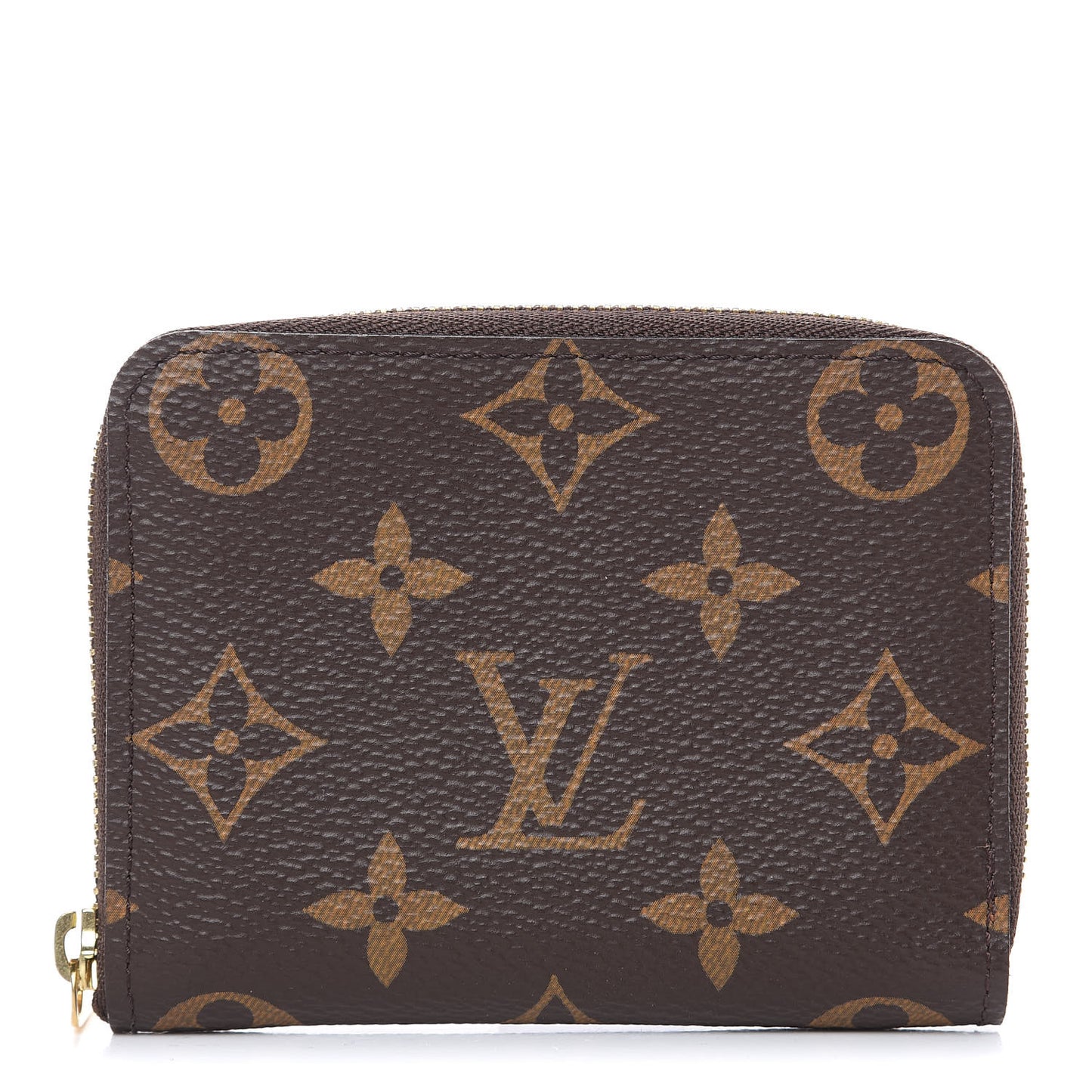 Monogram Zippy Coin Purse