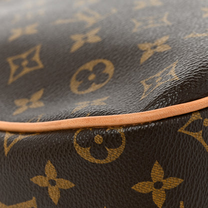 Louis Vuitton Monogram Hudson GM 12 of 15