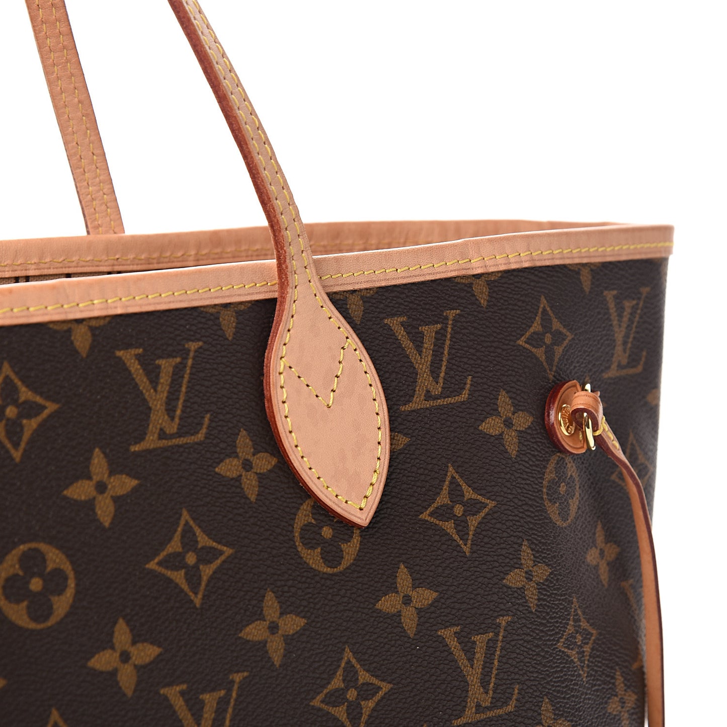 Monogram Neo Neverfull MM