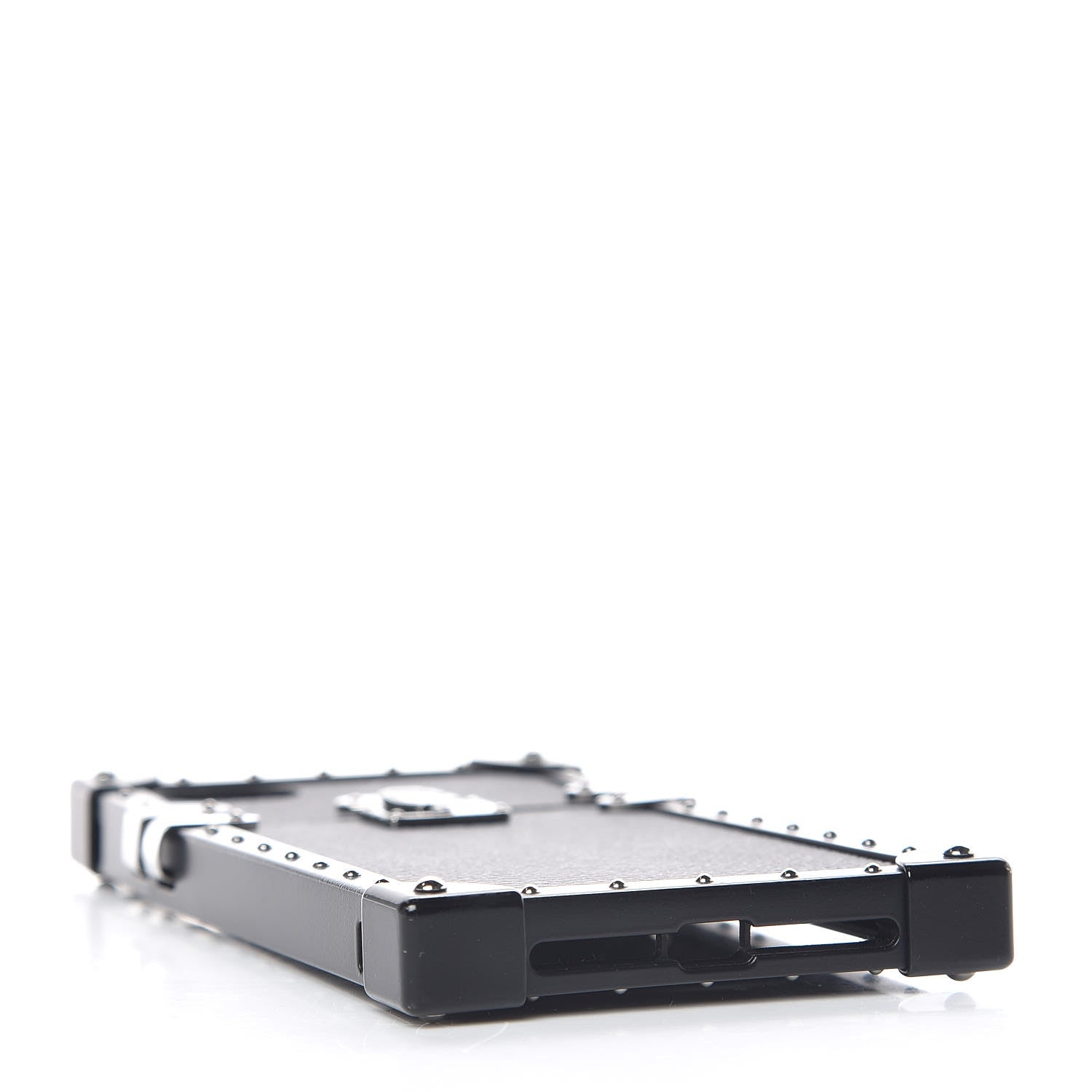 Louis Vuitton Monogram Eclipse Eye-Trunk iPhone 7 Case 4 of 6