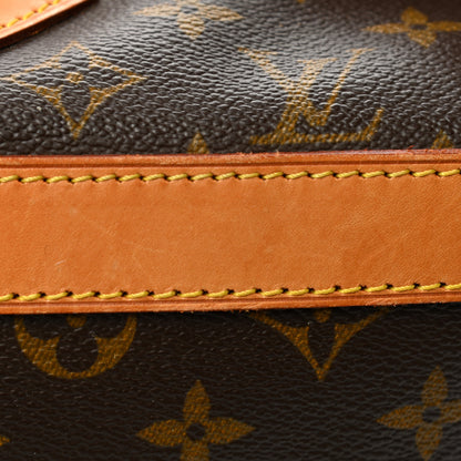 Louis Vuitton Monogram Cruiser 40 15 of 15