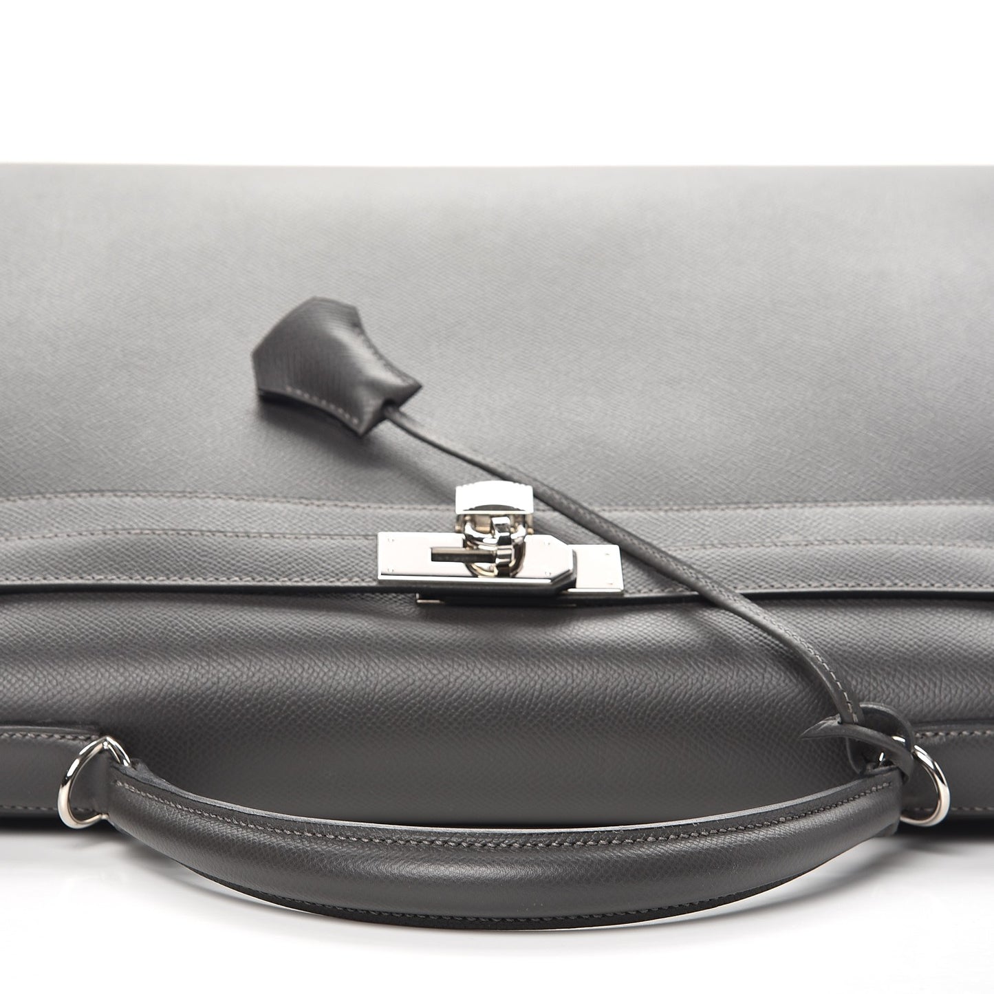 Epsom Kelly Sellier 40 Graphite