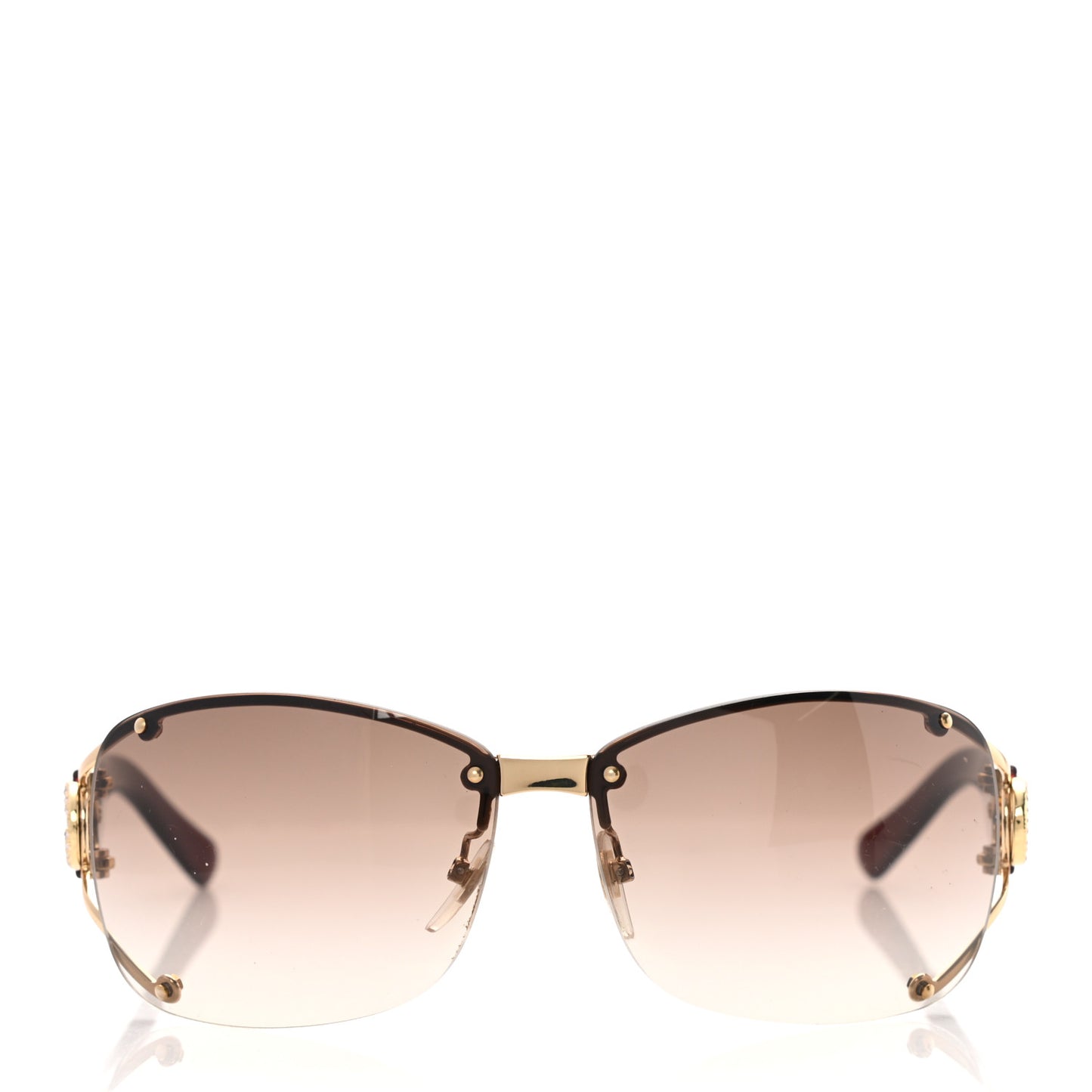 Crystal Sunglasses GG 2820/F/S