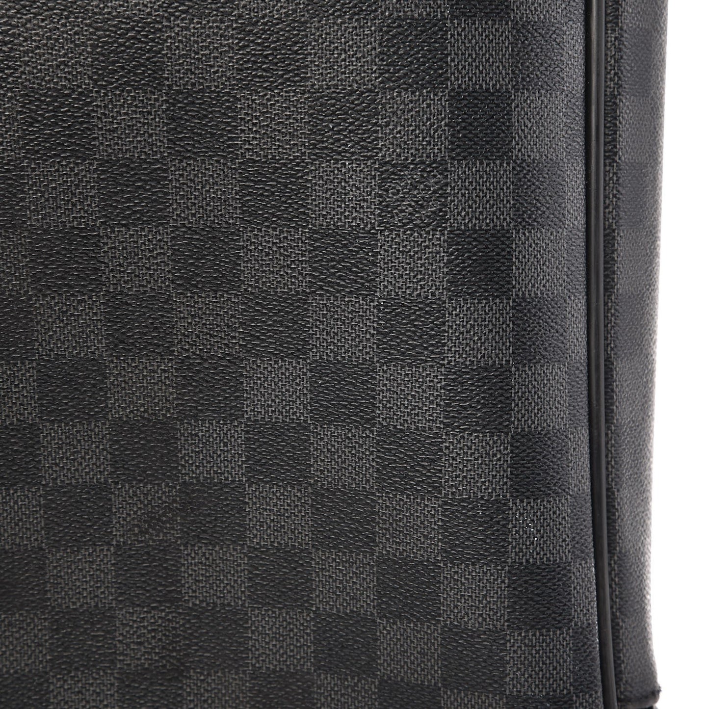 Damier Graphite Pegase 65