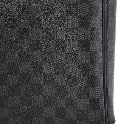 Louis Vuitton Damier Graphite Pegase 65 31 of 37