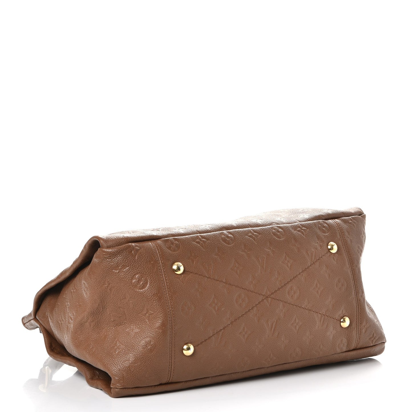 Empreinte Artsy MM Havane