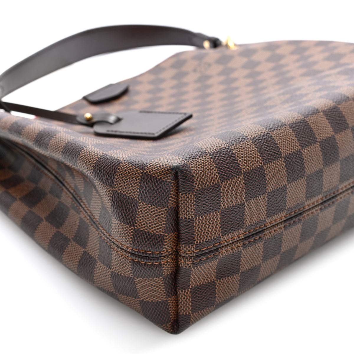 Louis Vuitton Damier Ebene Graceful PM 10 of 11
