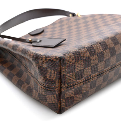 Louis Vuitton Damier Ebene Graceful PM 10 of 11