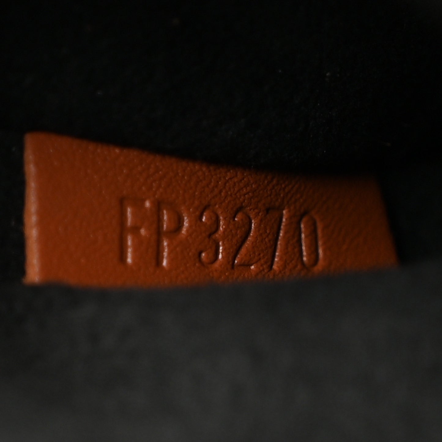 Reverse Monogram Dauphine MM