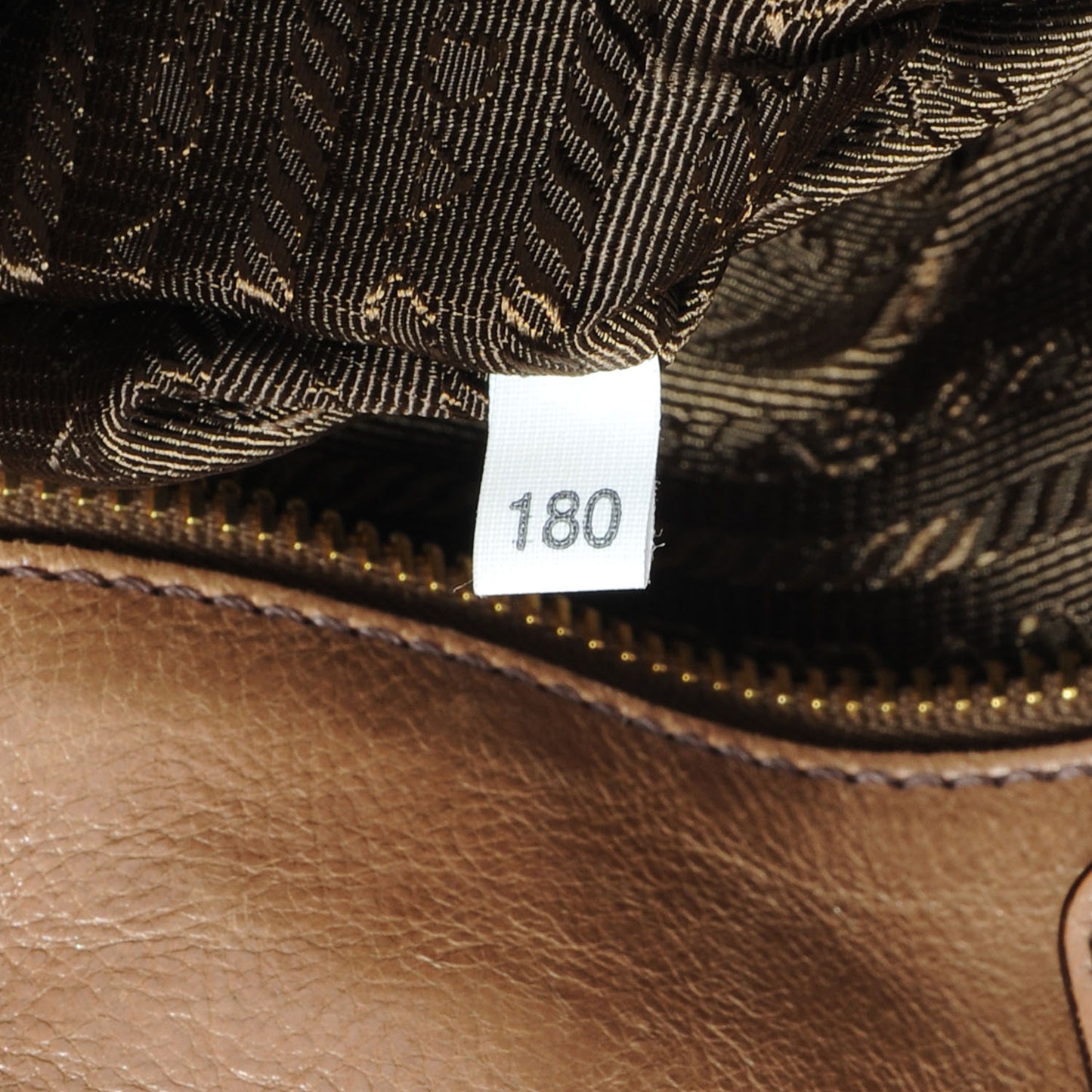 Cervo Glace Tote Bag Ardesia Talco