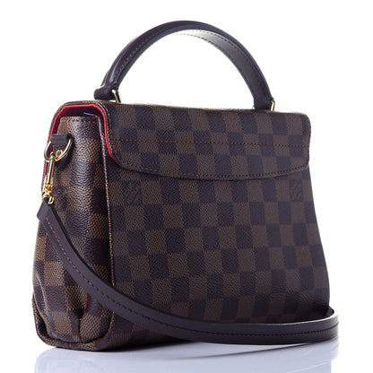 Louis Vuitton Damier Ebene Croisette 3 of 12