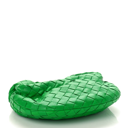 Bottega Veneta Nappa Intrecciato Mini Jodie Parakeet 4 of 8