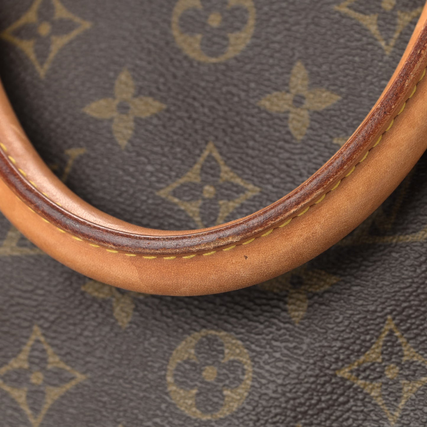 Monogram Keepall 50