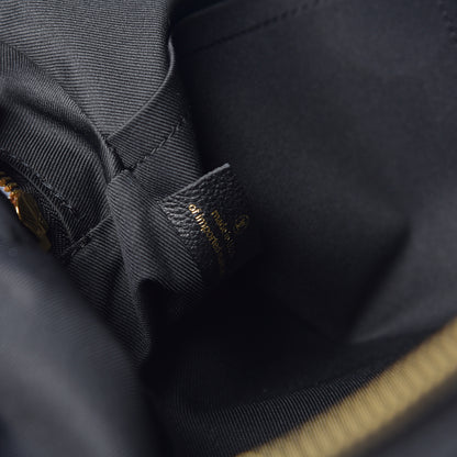 Louis Vuitton Empreinte Ponthieu PM Black 8 of 11