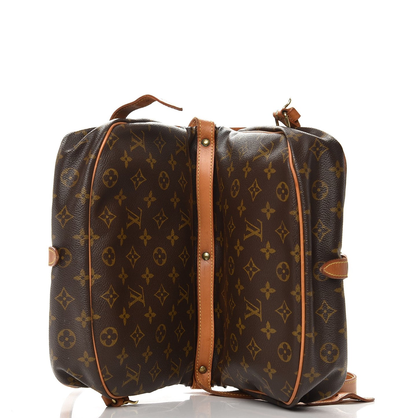 Monogram Saumur 30