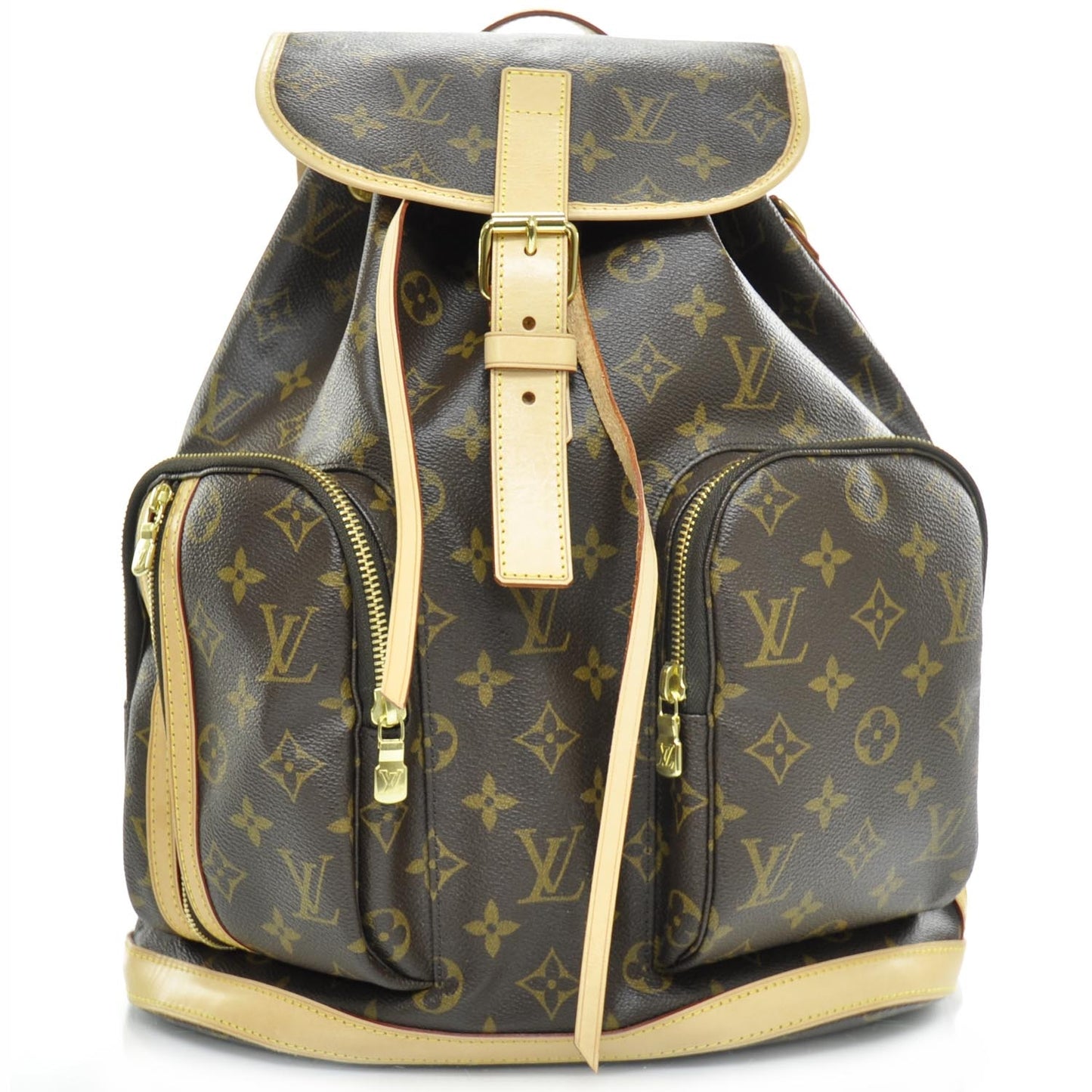 Monogram Bosphore Backpack