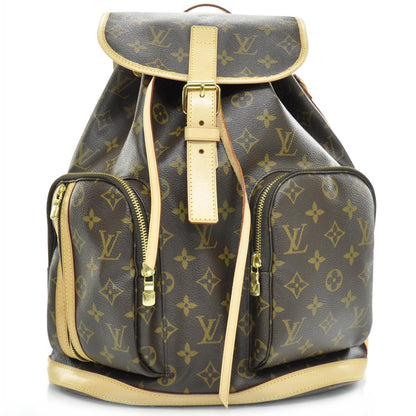 Louis Vuitton Monogram Bosphore Backpack 1 of 9