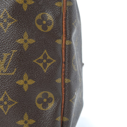 Louis Vuitton Monogram Speedy 35 14 of 19