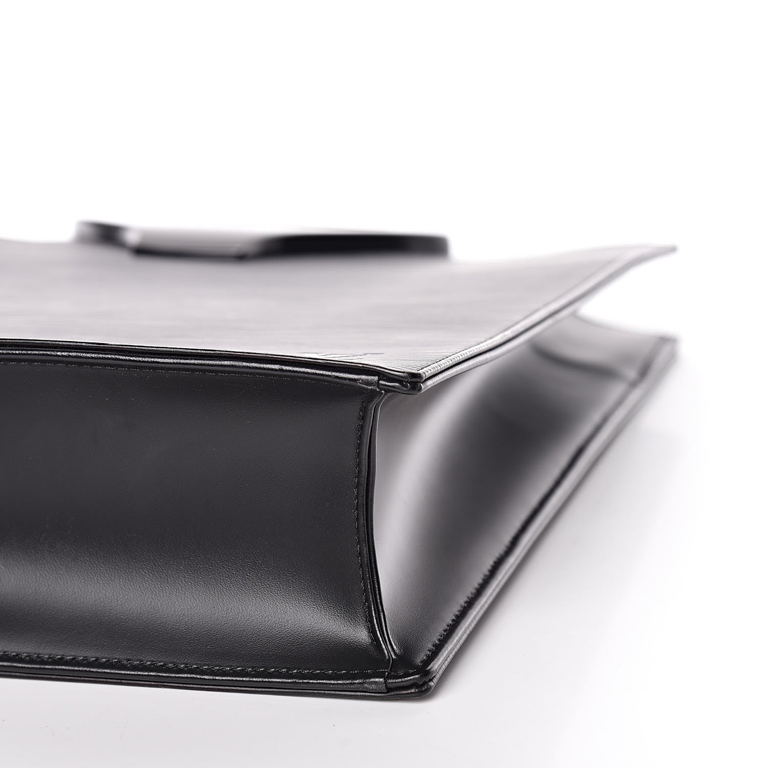 Louis Vuitton Epi Ombre Black 8 of 12