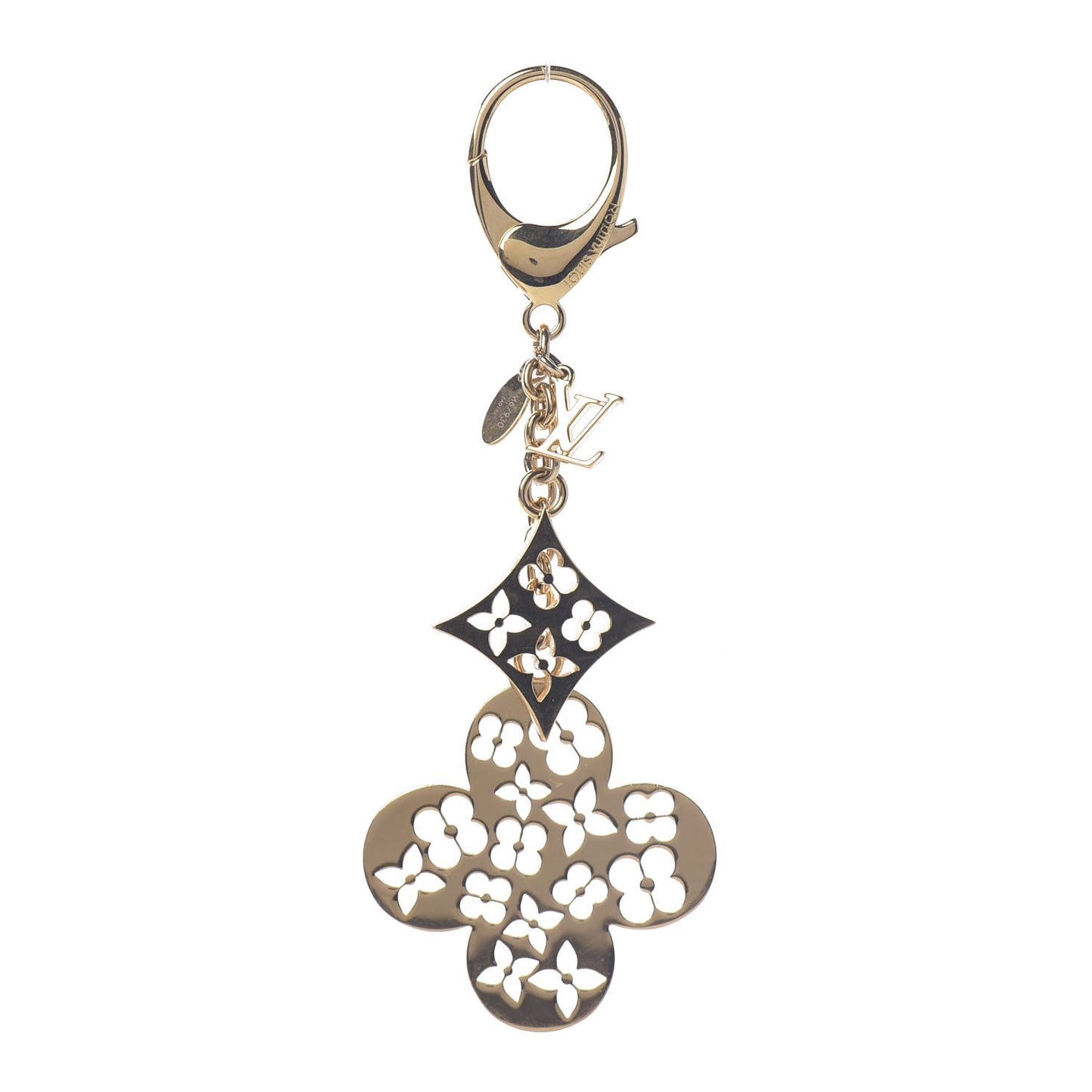 Ivy Bag Charm