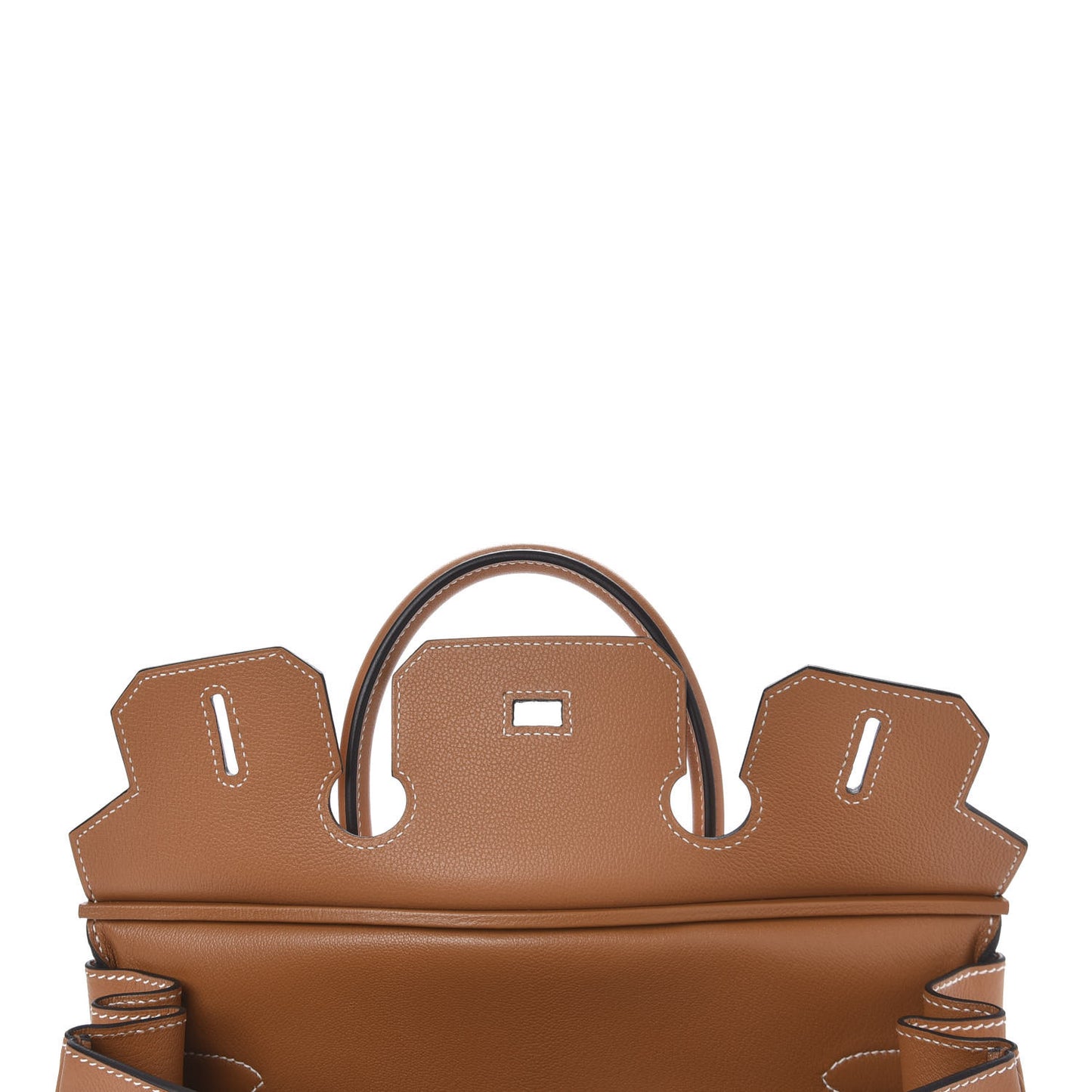 Taurillon Novillo Birkin 30 Toffee
