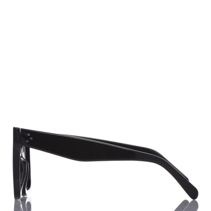 Celine Tilda Sunglasses CL 41076/S Black 2 of 6