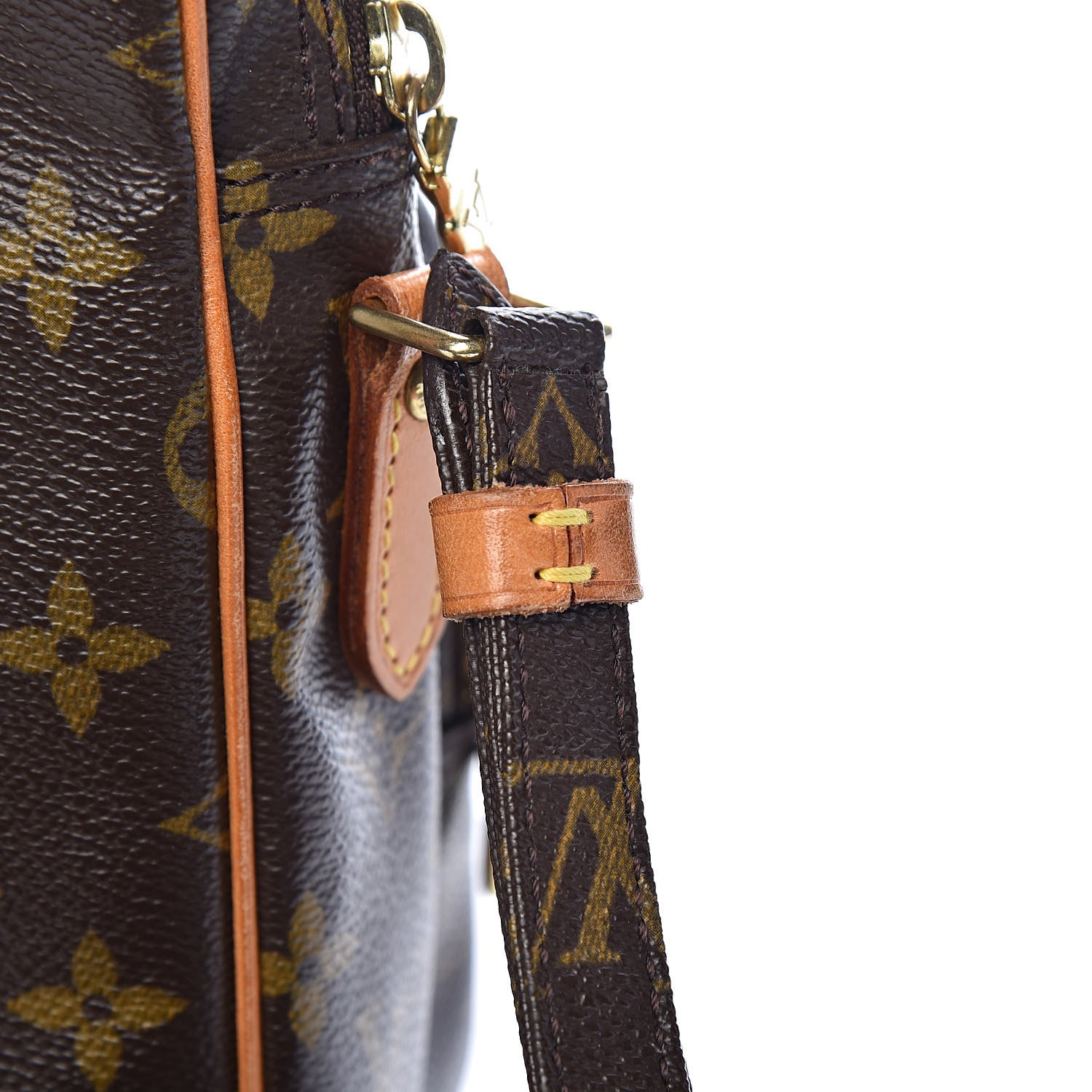 Louis Vuitton Monogram Amazone 14 of 15