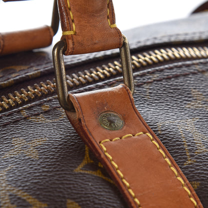 Louis Vuitton Monogram Keepall 50 16 of 19