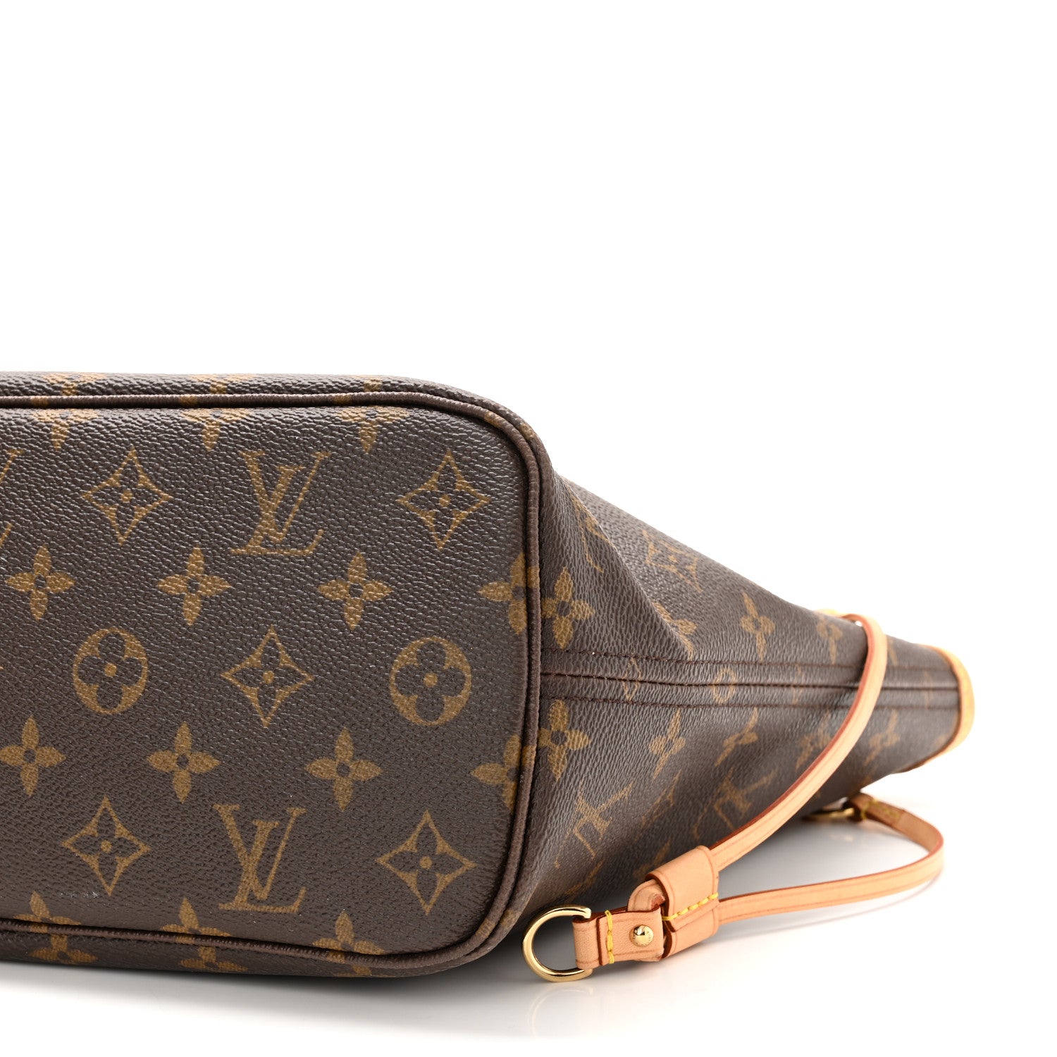 Louis Vuitton Monogram Neverfull PM 9 of 10
