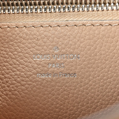 Louis Vuitton Mahina Muria Creme 6 of 10