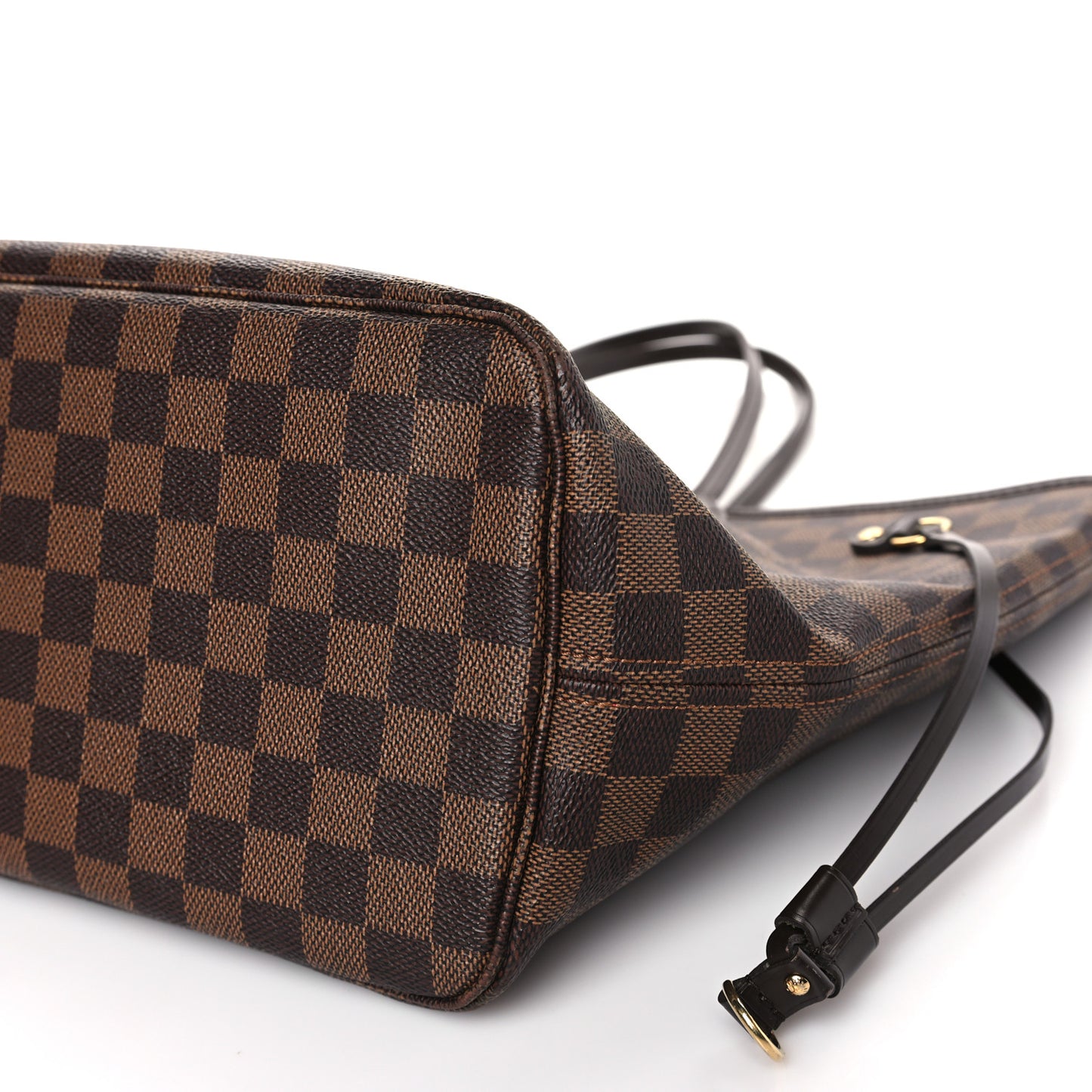 Damier Ebene Neverfull MM