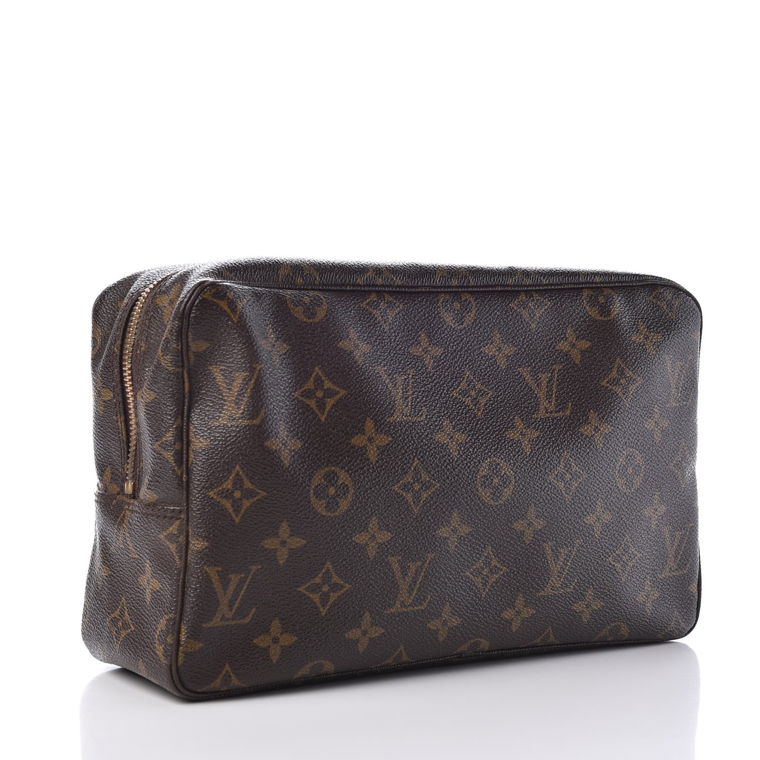 Louis Vuitton Monogram Trousse Toilette 28 5 of 33
