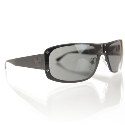 Louis Vuitton Damier Folding Evasion Sunglasses 1 of 7
