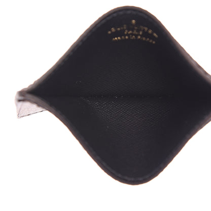 Louis Vuitton Reverse Monogram Card Holder 4 of 7