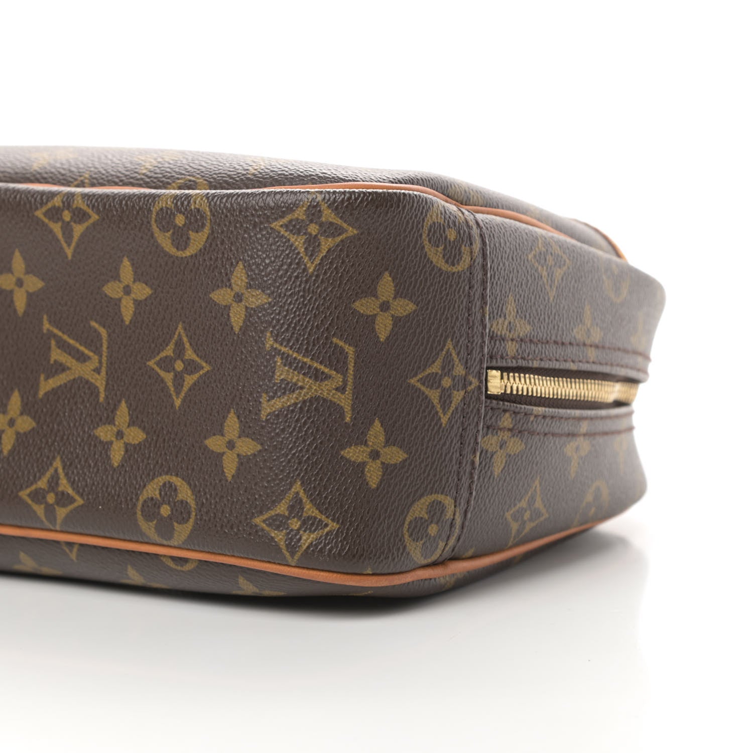 Louis Vuitton Monogram Trouville 9 of 13
