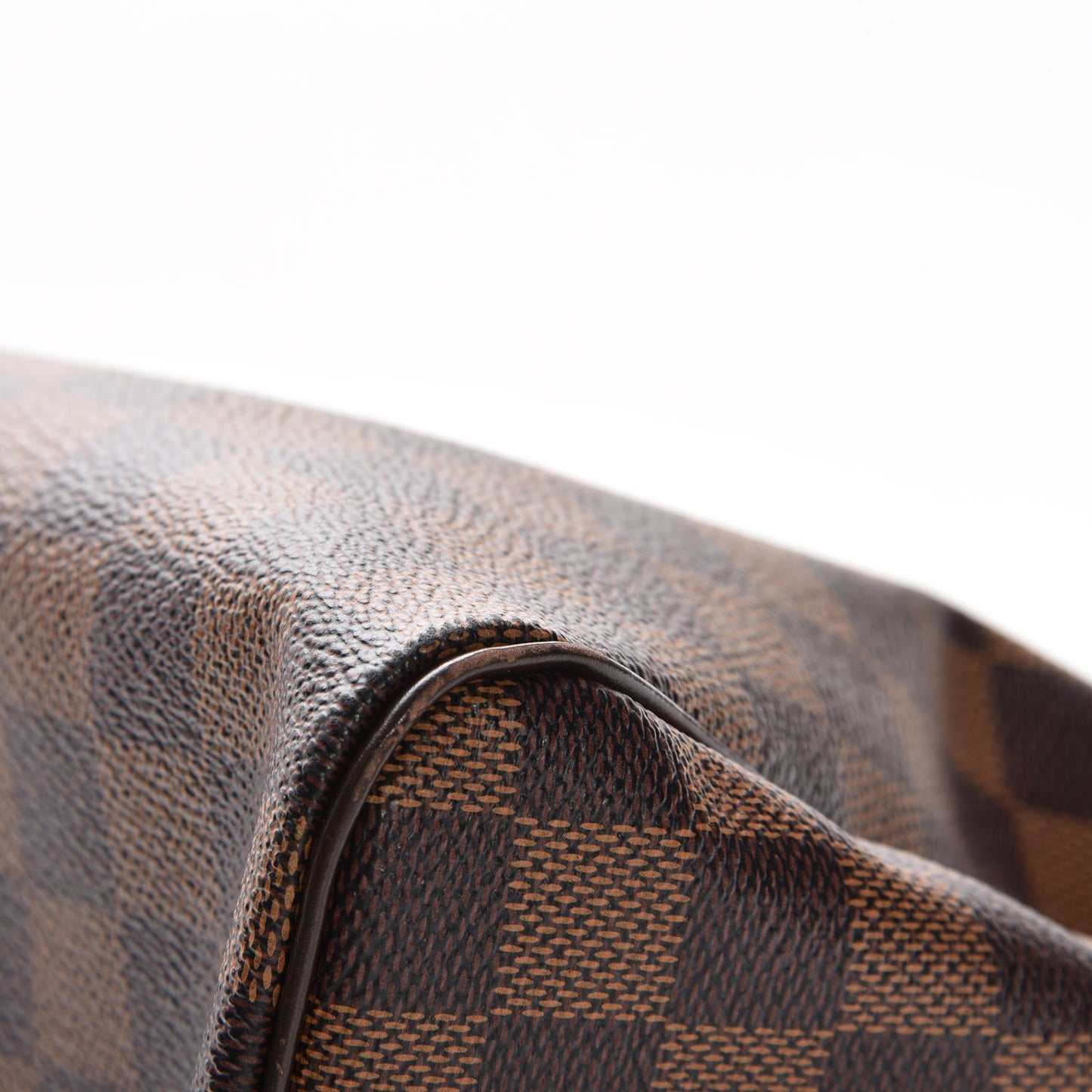 Damier Ebene Speedy Bandouliere 30