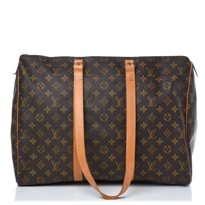 Louis Vuitton Monogram Sac Flanerie 45 1 of 15
