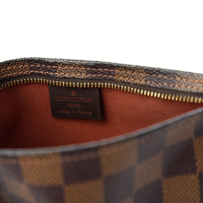 Louis Vuitton Damier Ebene Trousse Make Up Pochette 8 of 10