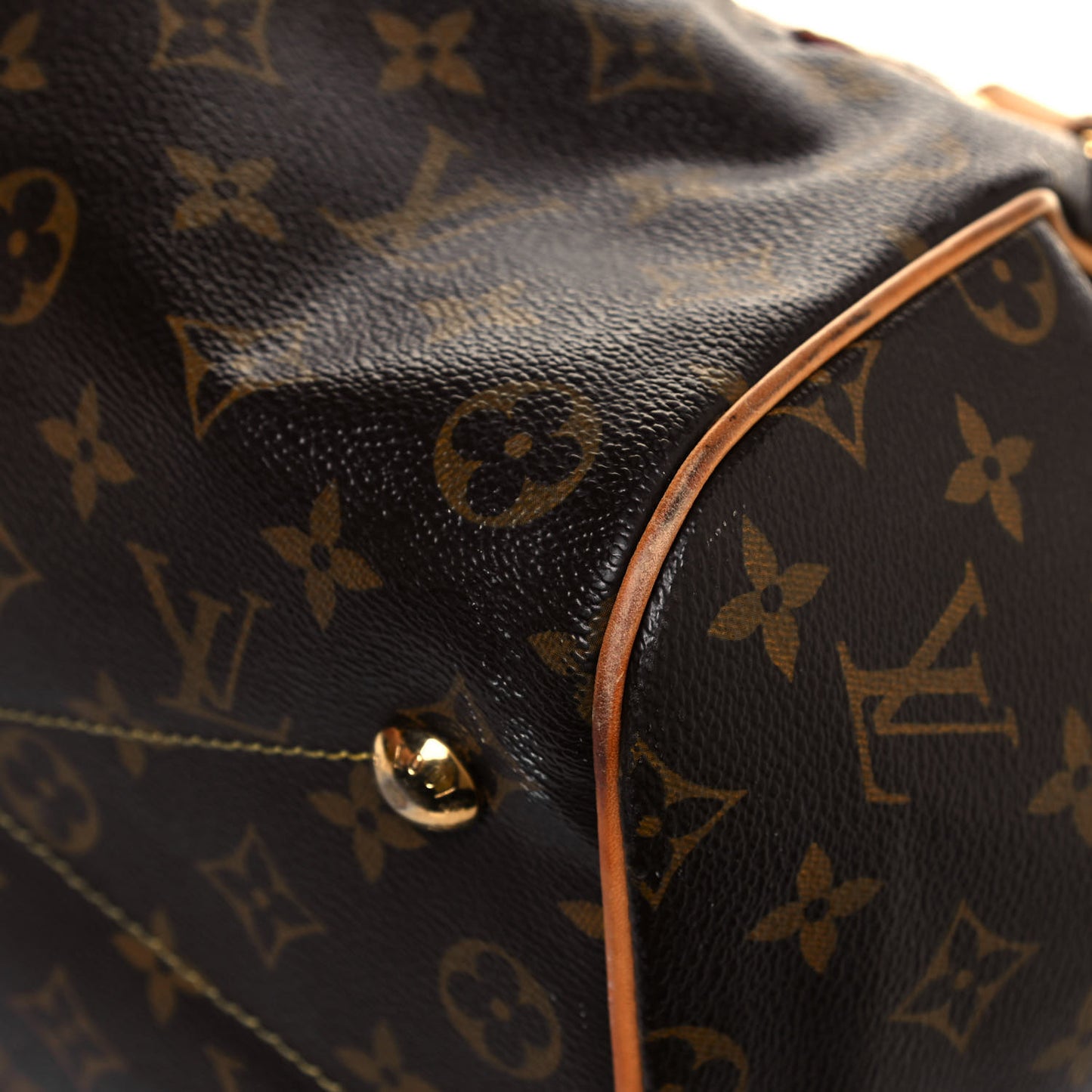 Monogram Tivoli PM