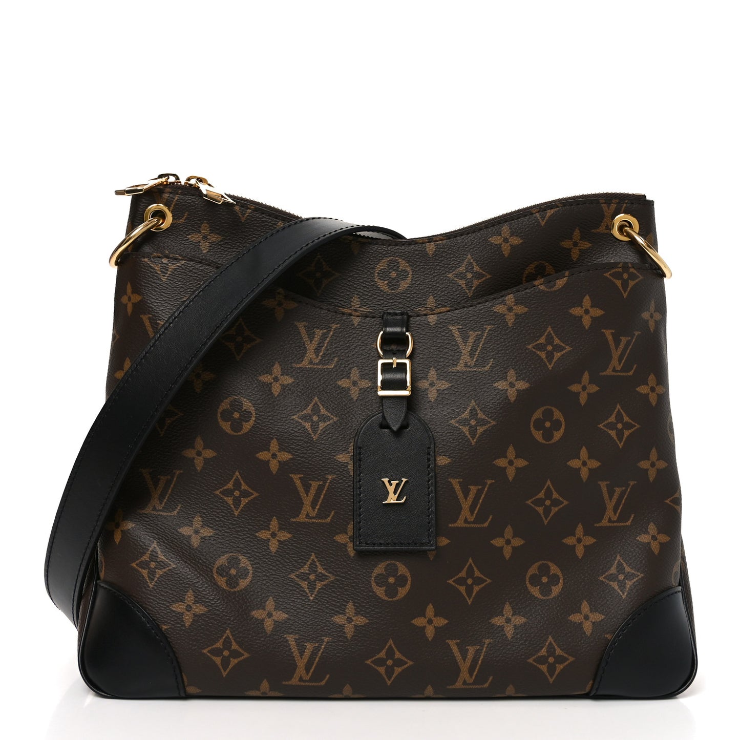 Monogram Odeon MM Black