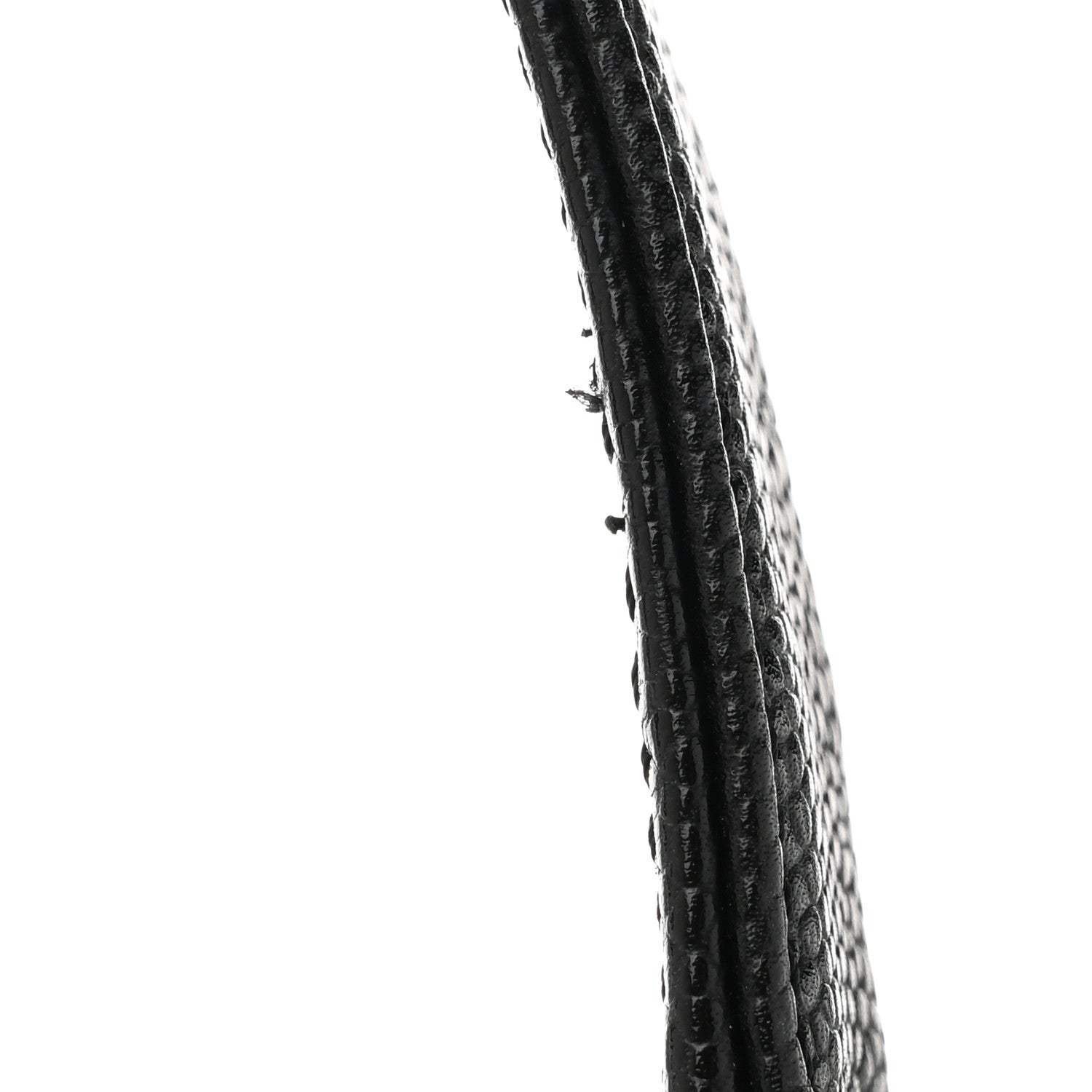 Chanel Caviar Quilted Grand Shopping Tote GST Black 12 of 12