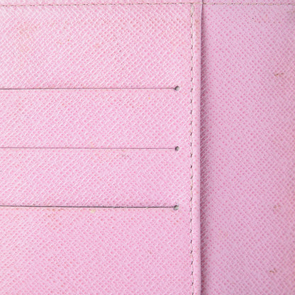 Louis Vuitton Monogram Multicolor Small Ring Agenda Cover White Litchi 9 of 9