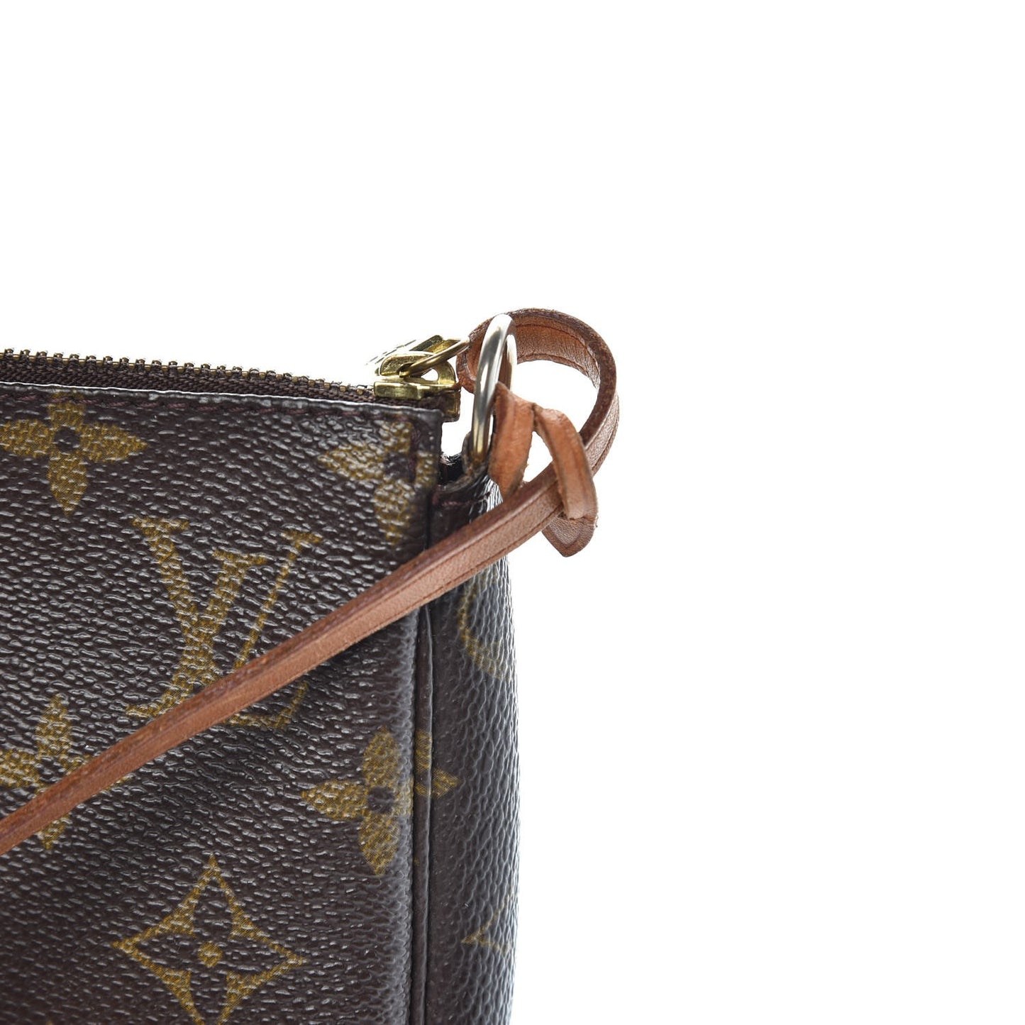 Monogram Pochette Accessories